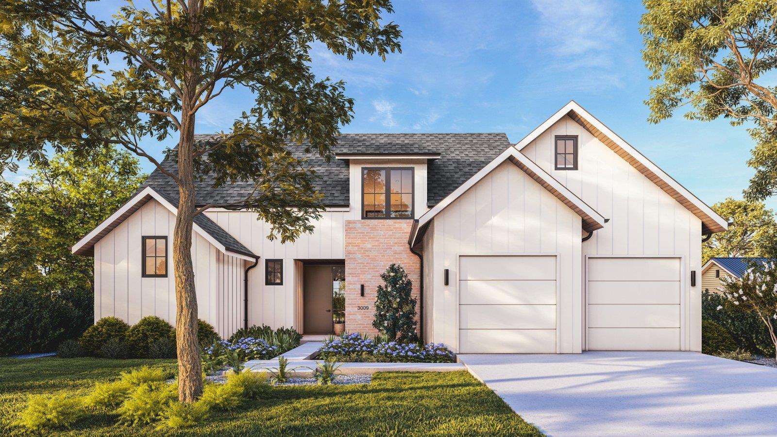 3009 Silverleaf Dr