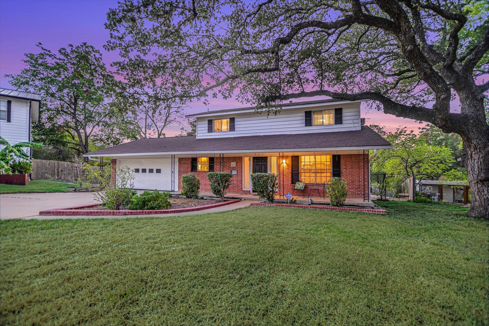 900 Pepperell Ct