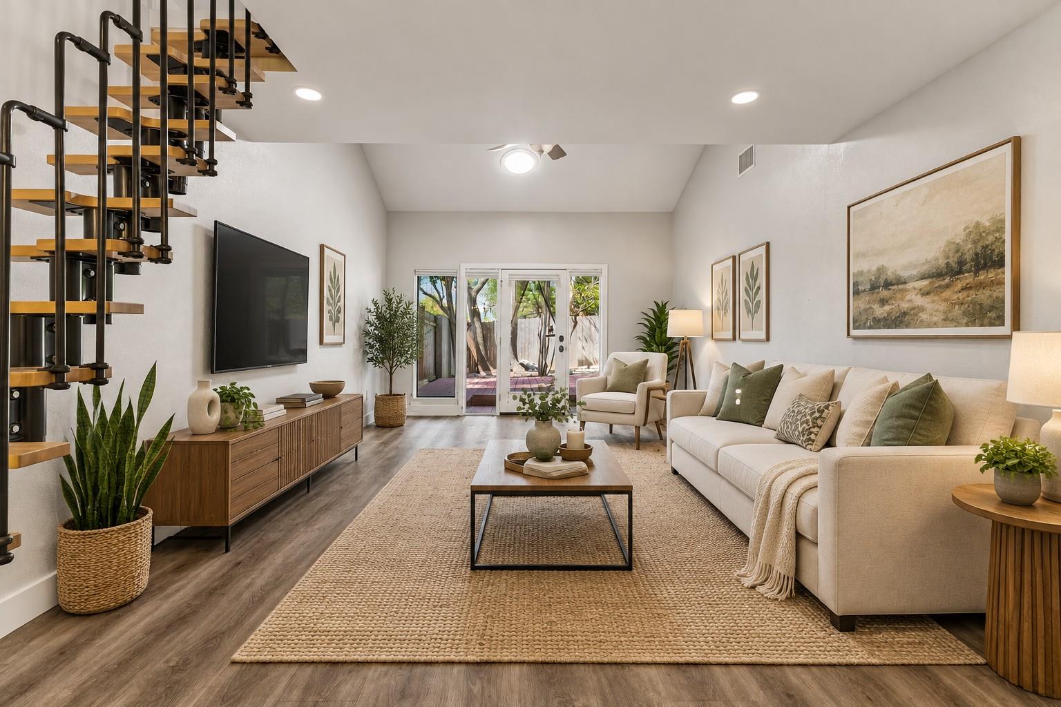 8000 Forest Mesa Dr