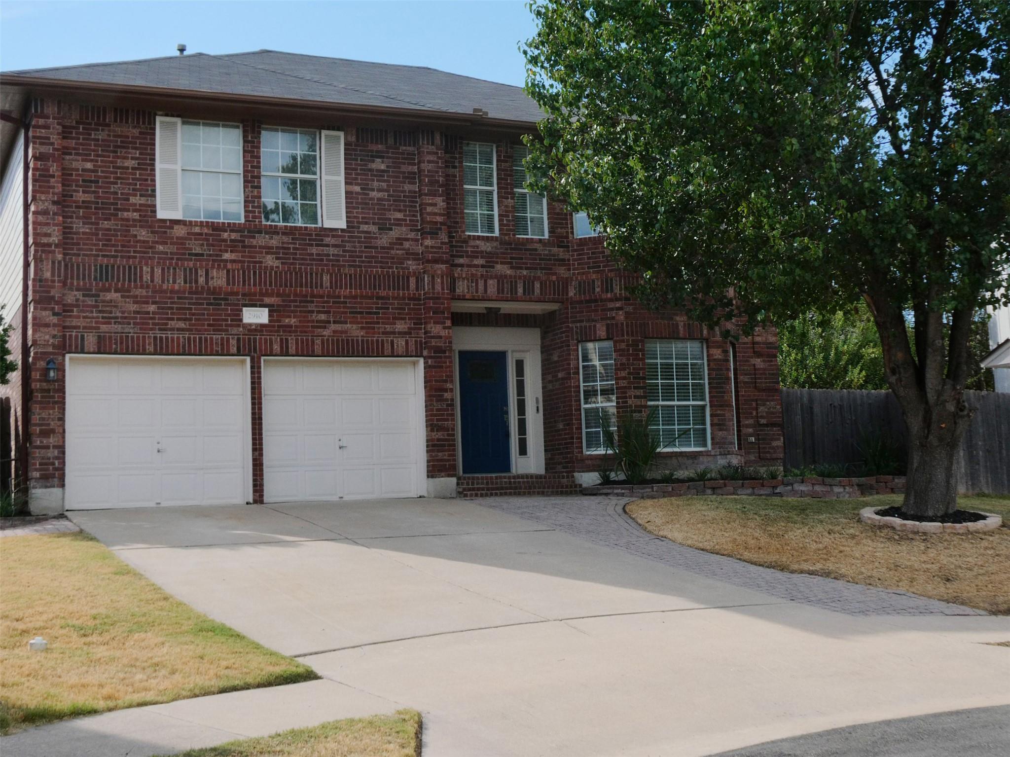 2910 PHOENIX Cv