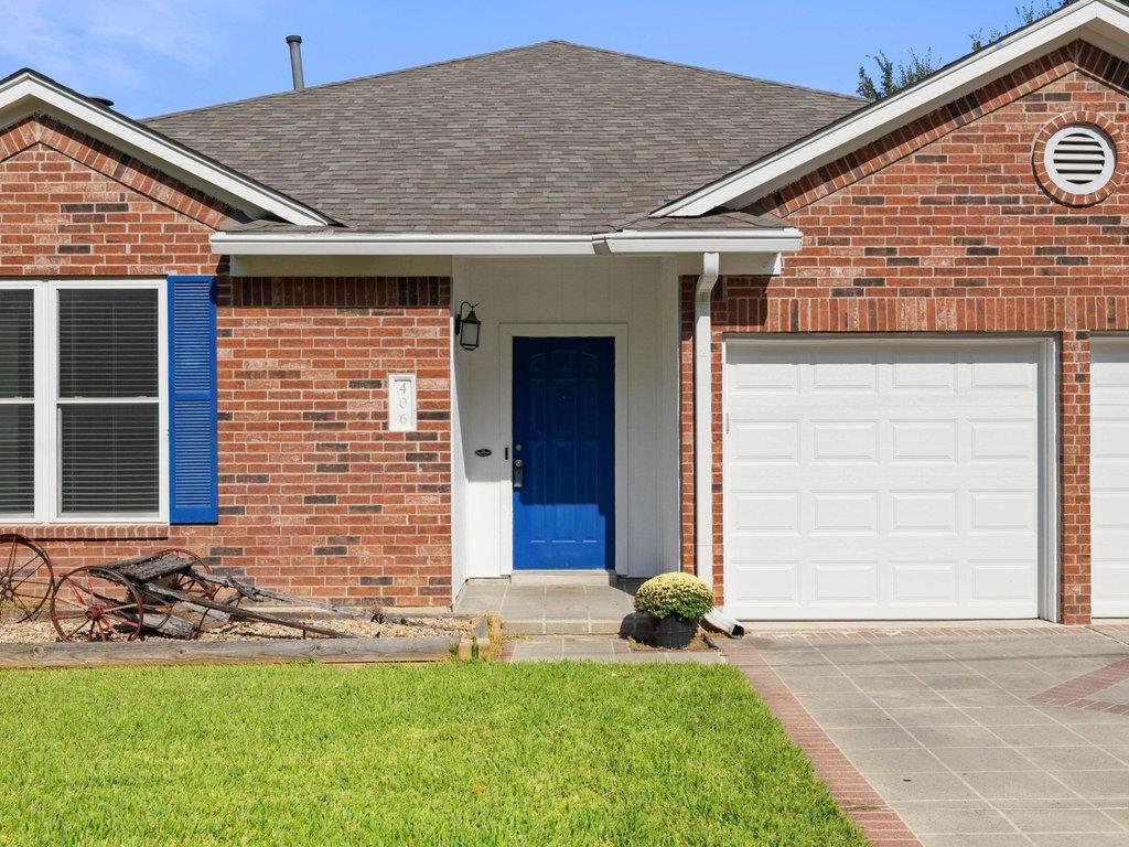 406 Tamara Dr