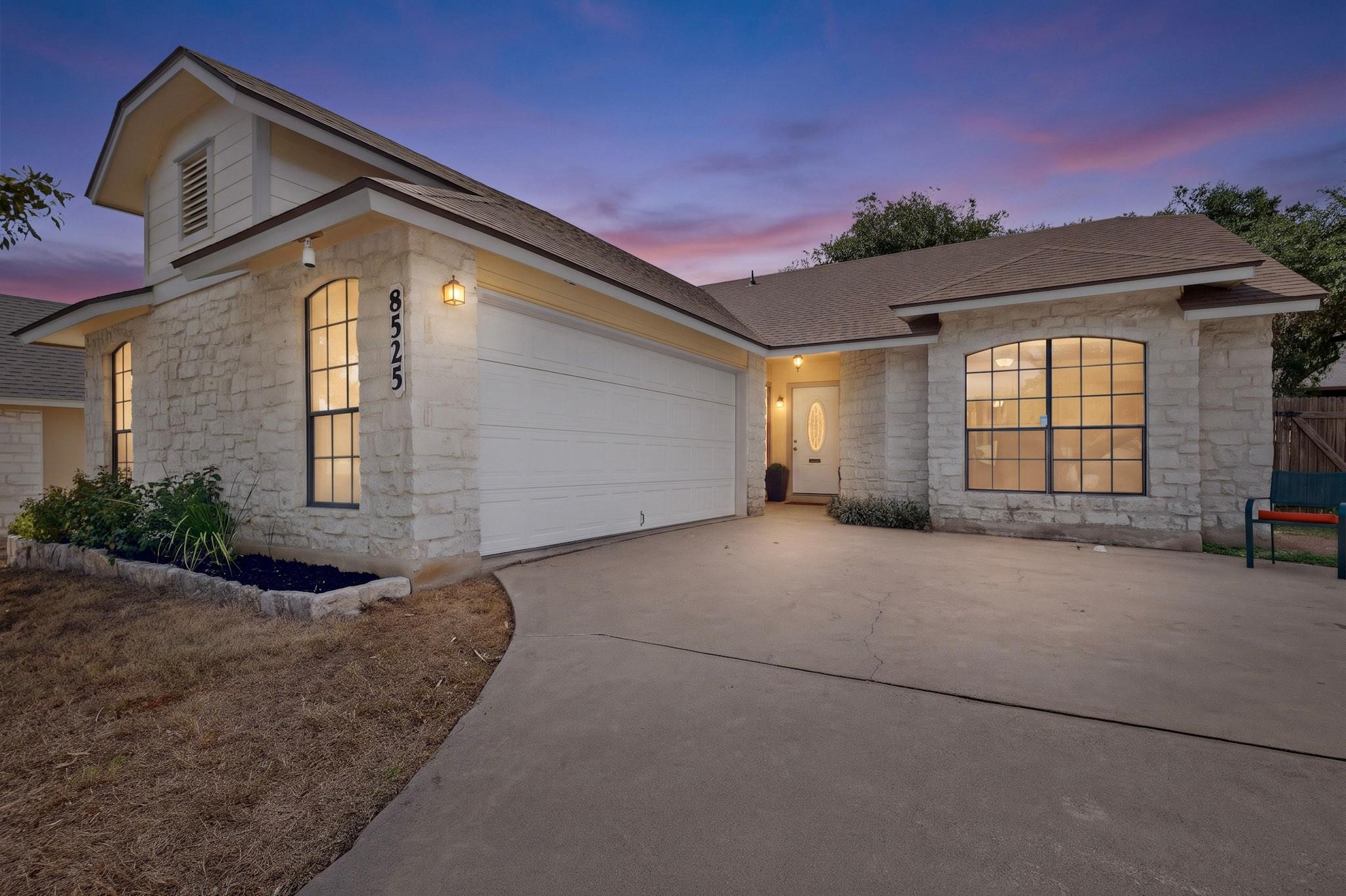 8525 Birmingham Dr