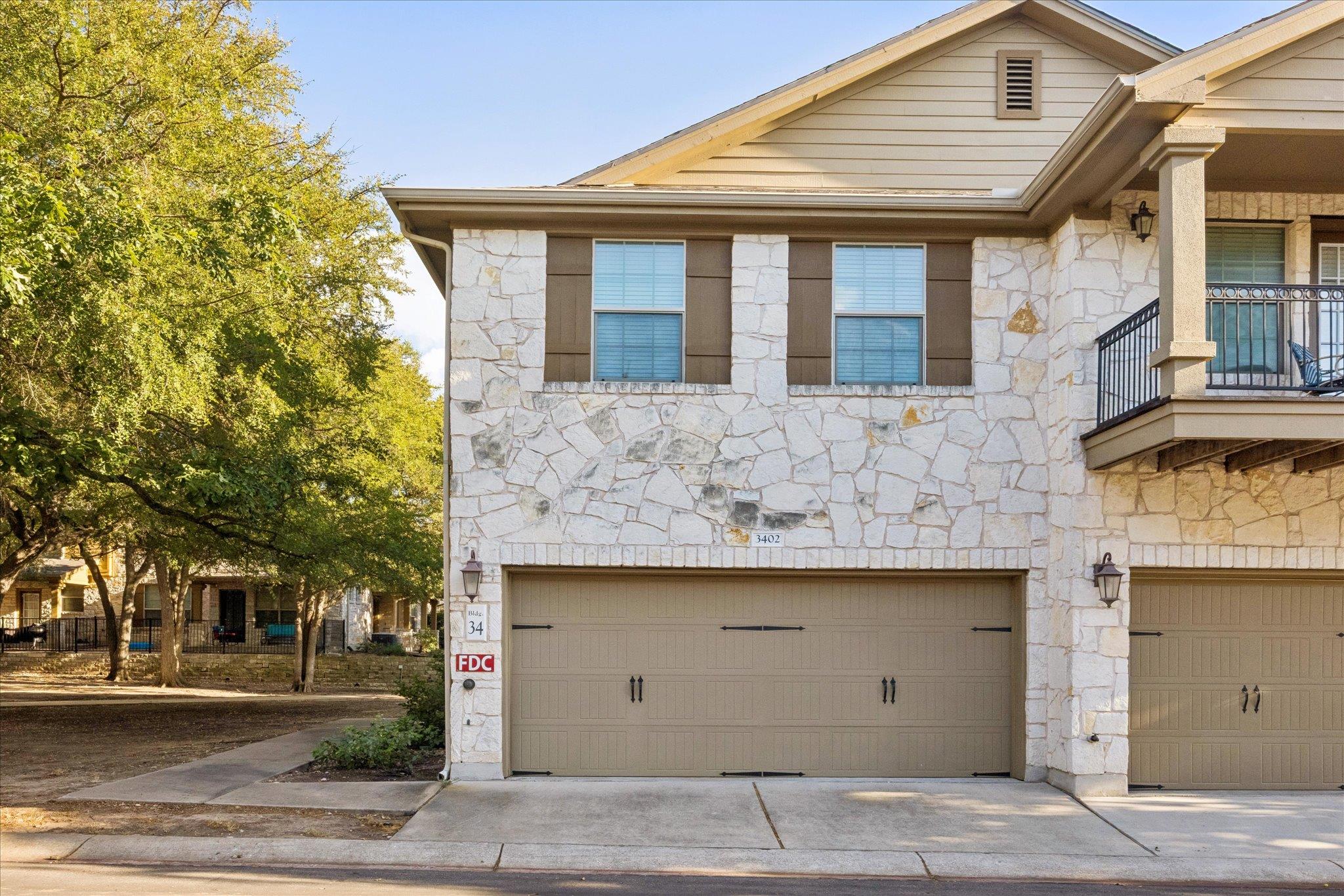 14815 Avery Ranch Blvd