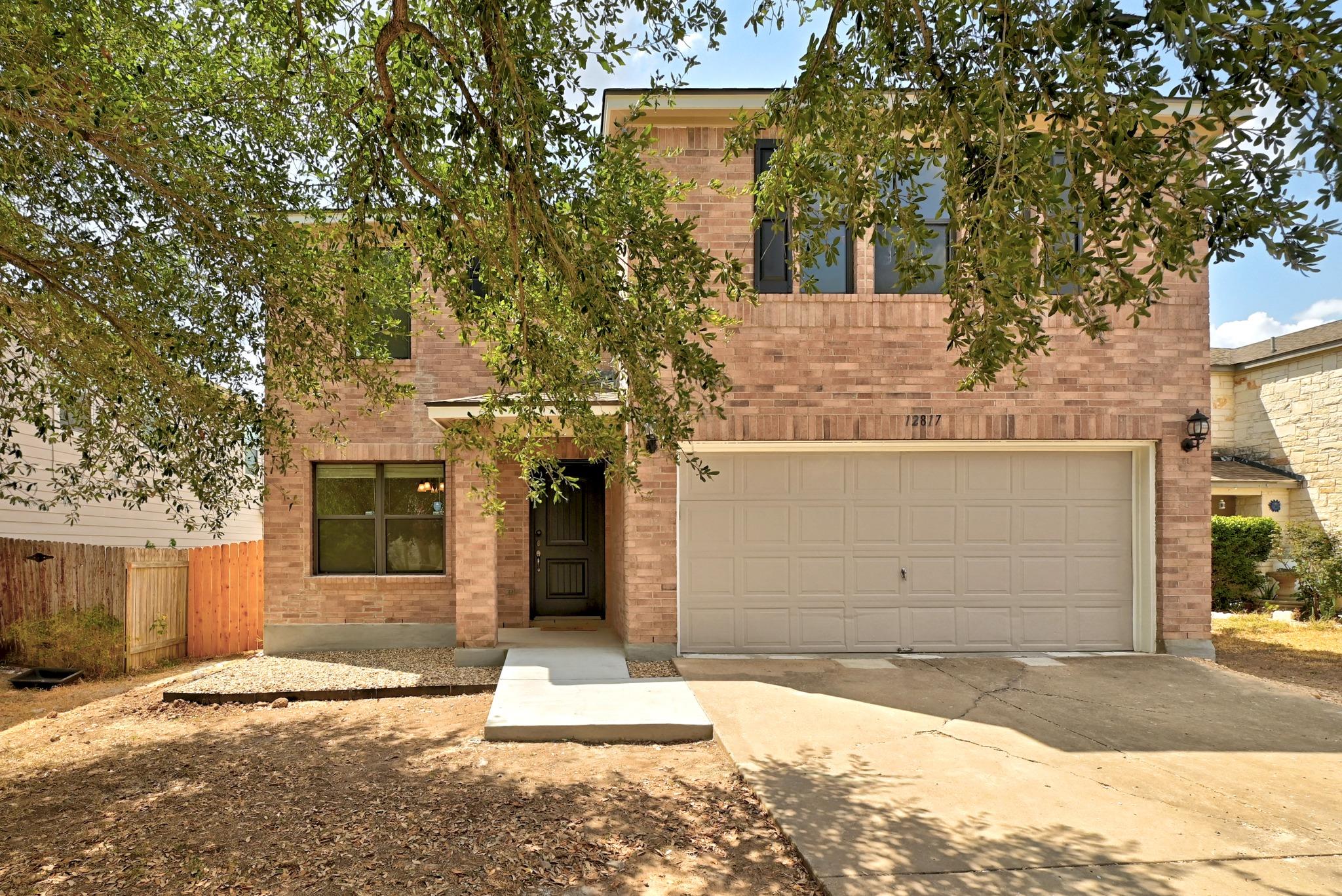 12817 Sexson Ridge Cv