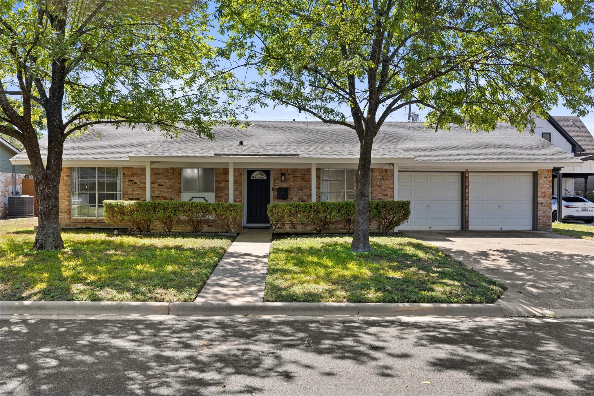 1801 Belford Dr