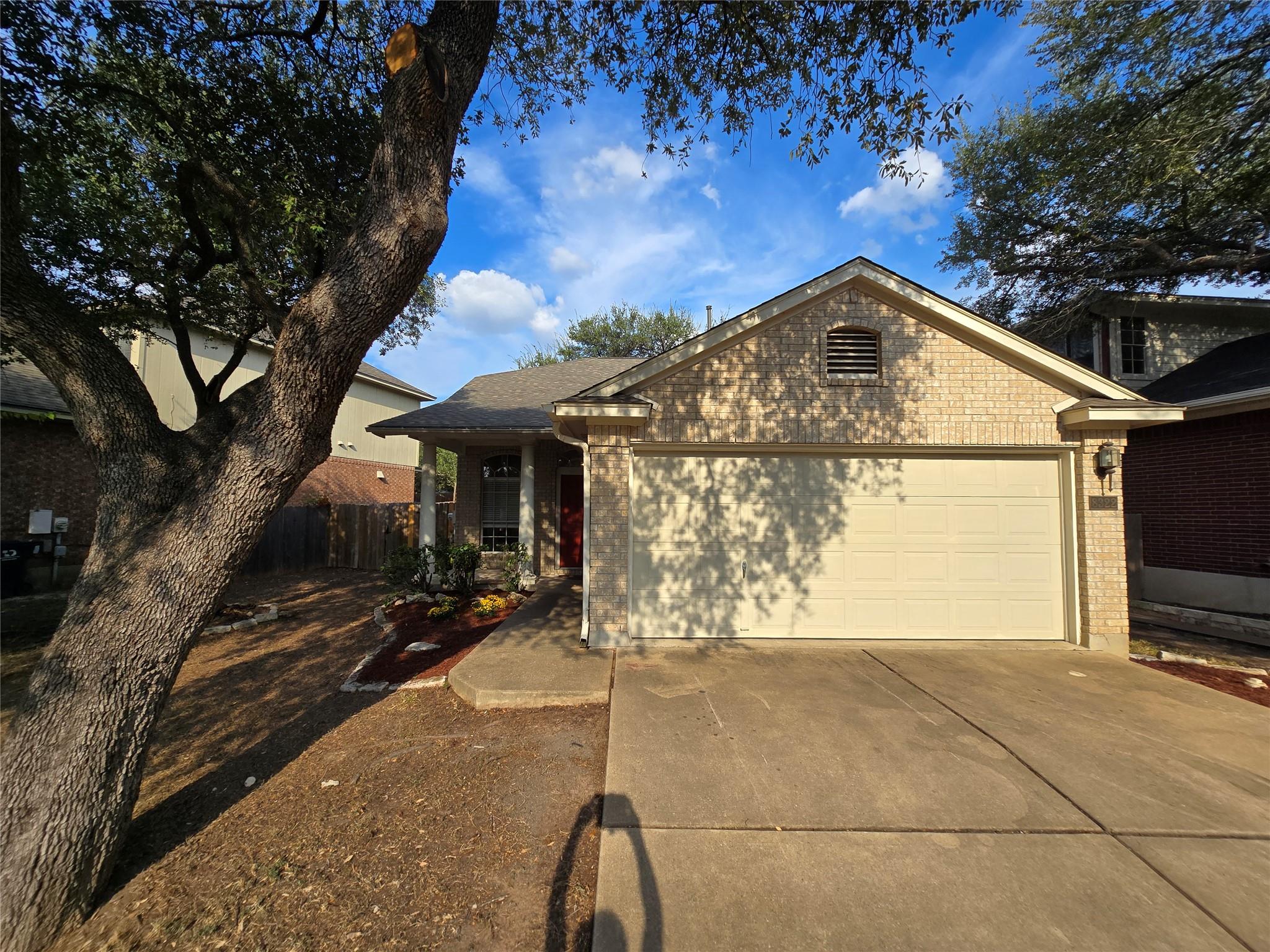 8322 Alvin High