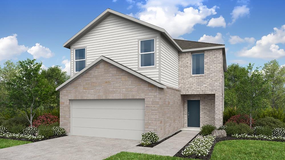 5808 Taunte Dr