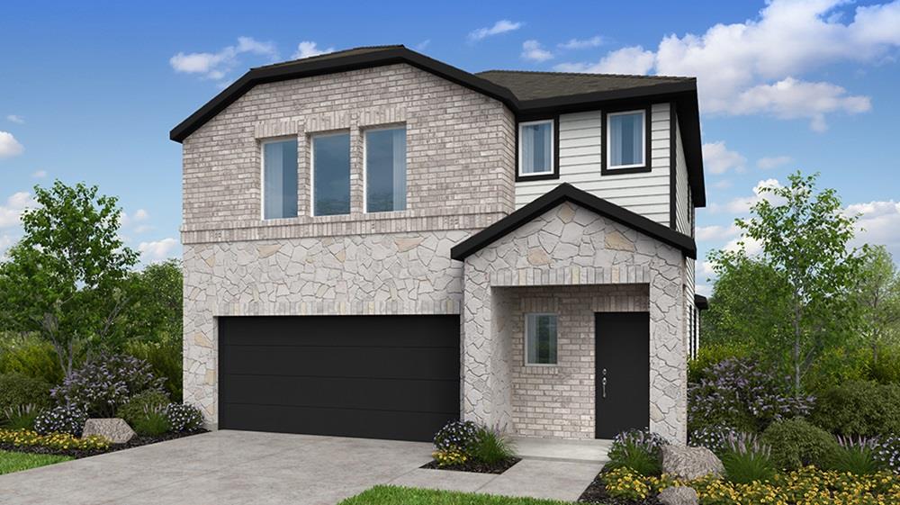5821 Taunte Dr