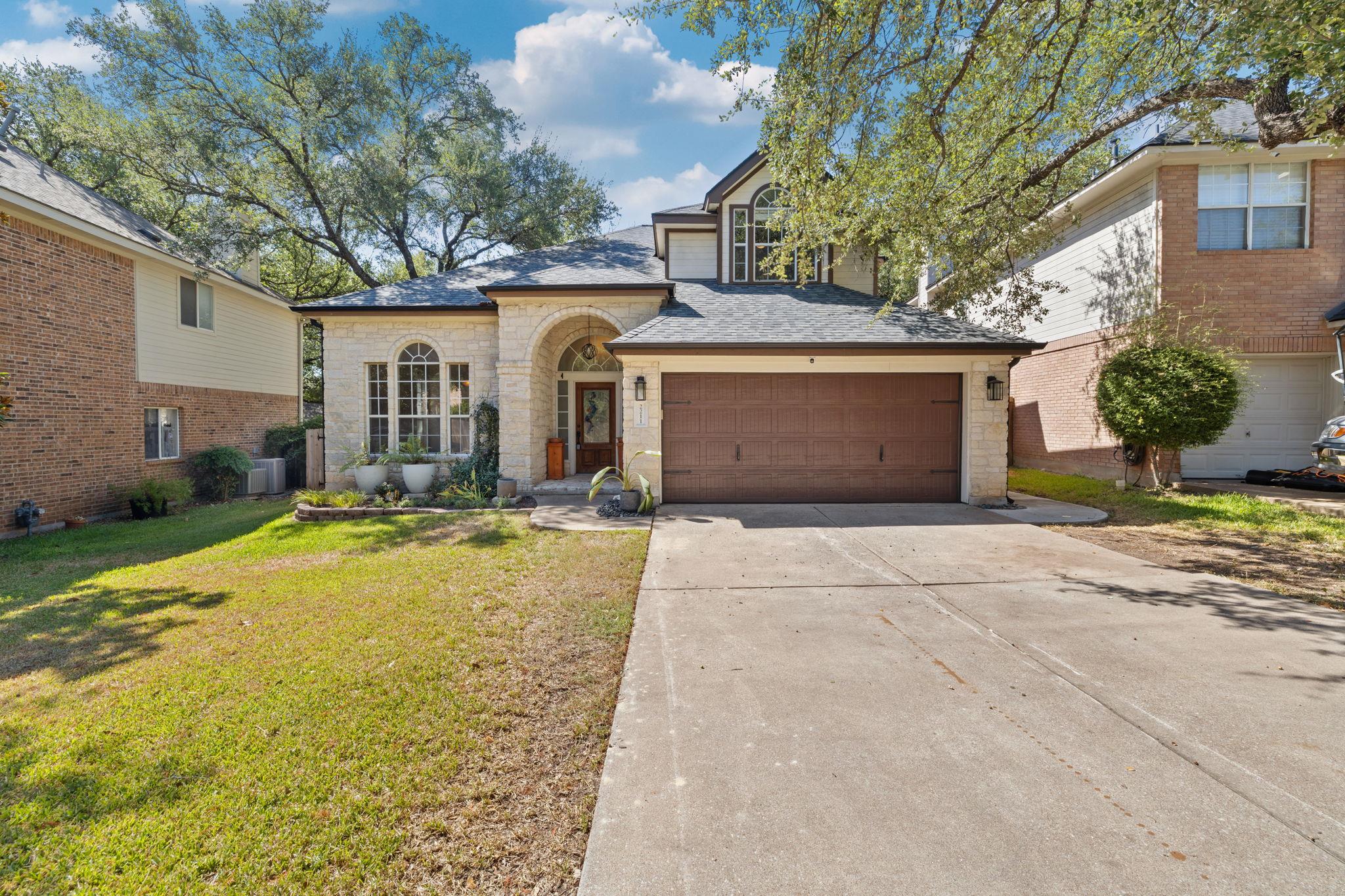 2211 Spring Hollow Path