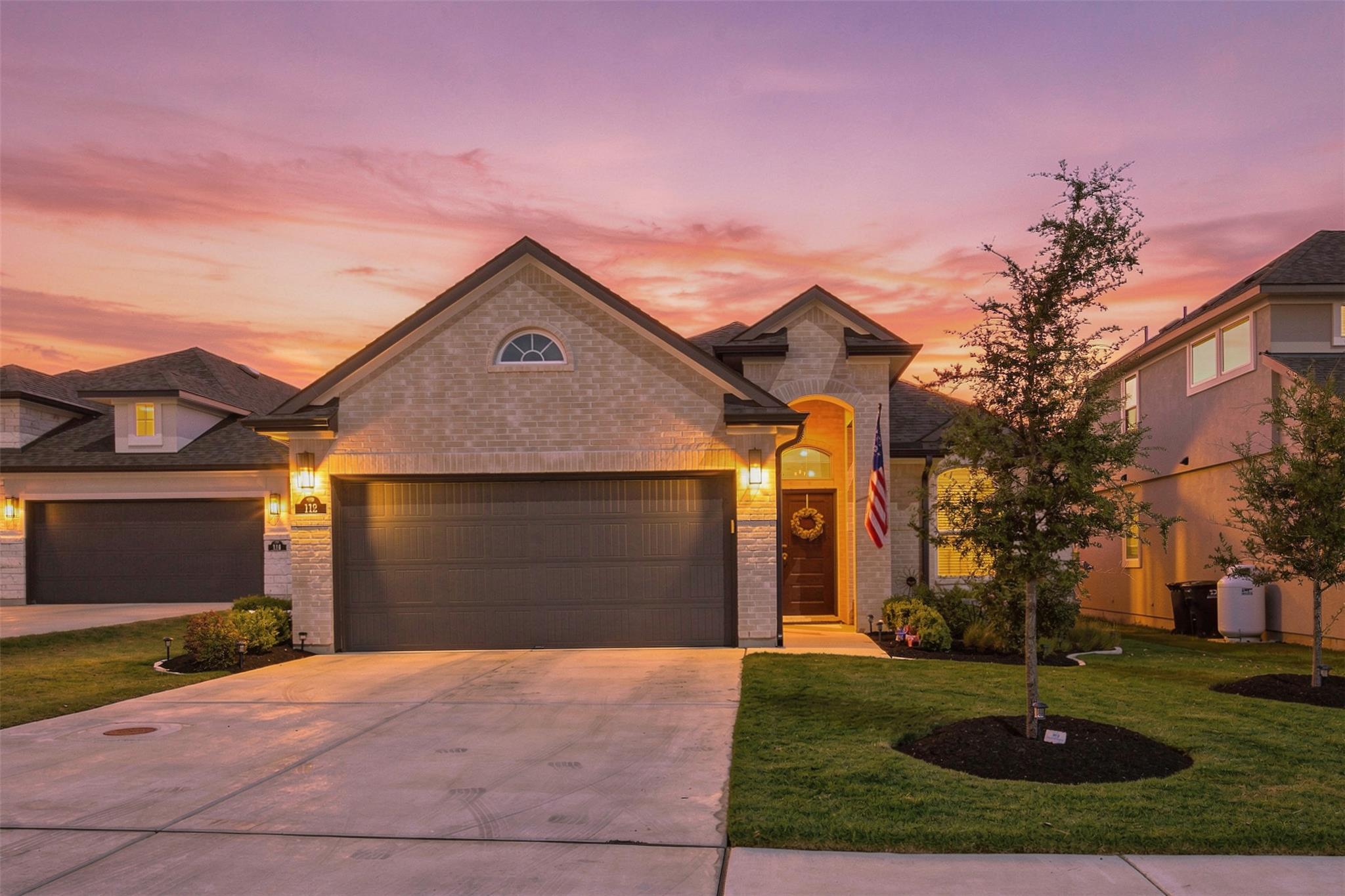 112 Cherry Sage Cv