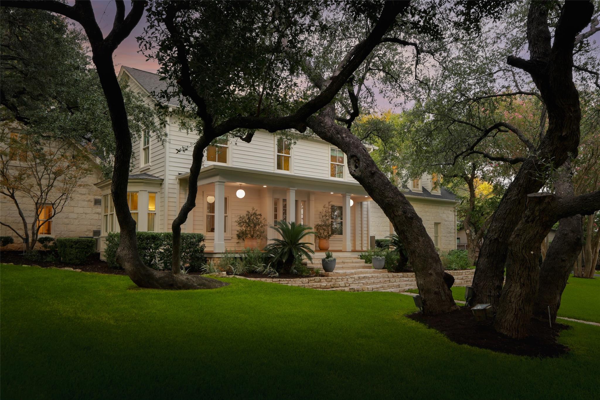 2308 Bridle Path