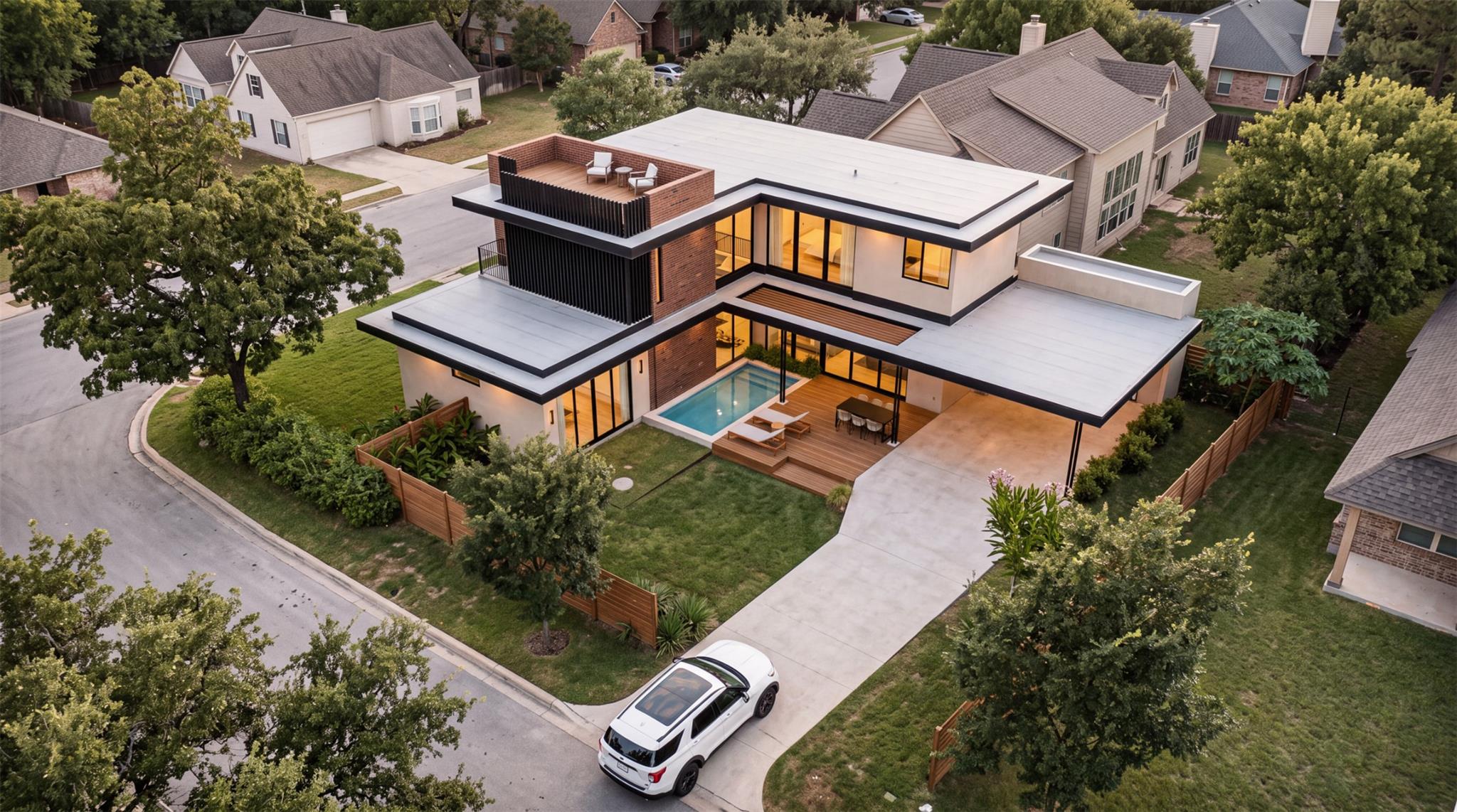 2707 Side Dr