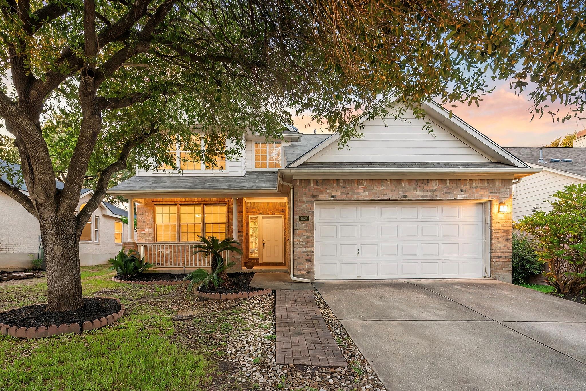 6036 Mesa Verde Cir