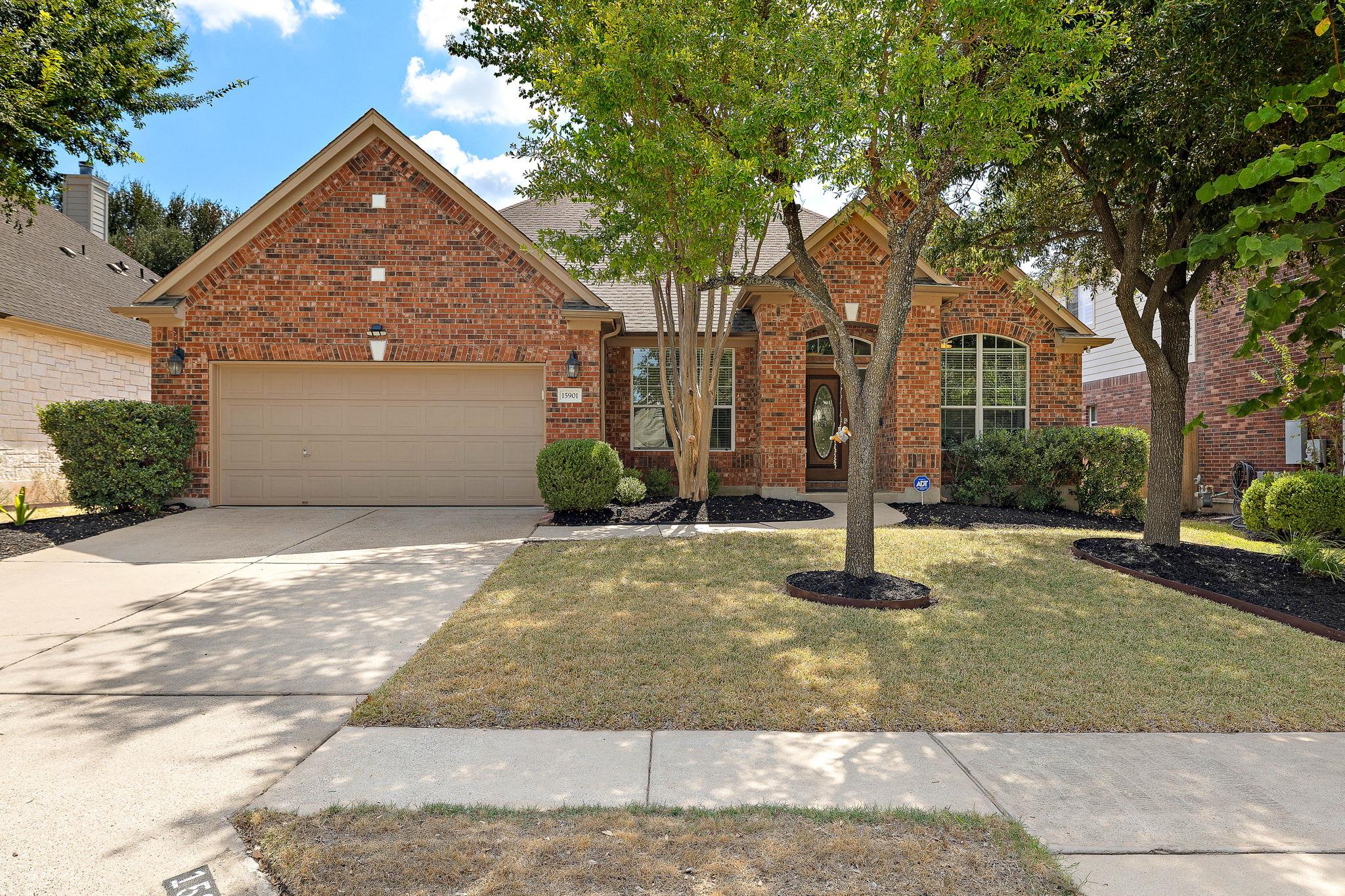 15901 Royal Ashdown Dr