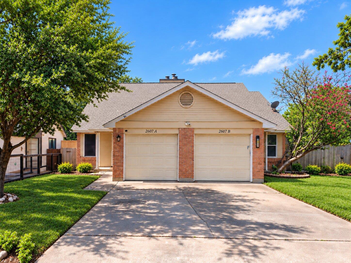 2607 GARRETTSON Dr