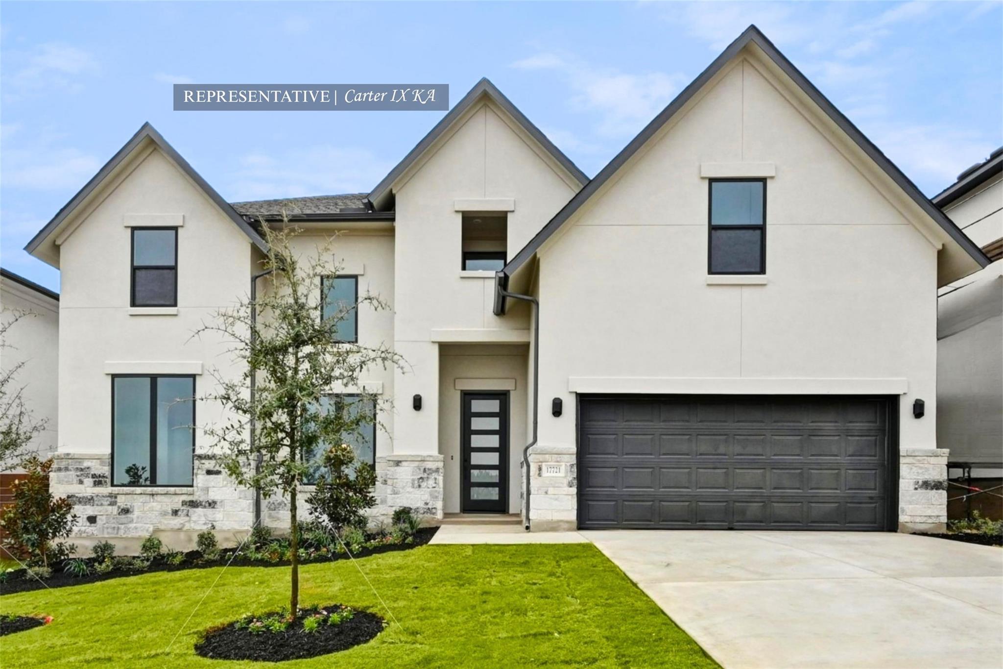 15005 Peach Rise Dr