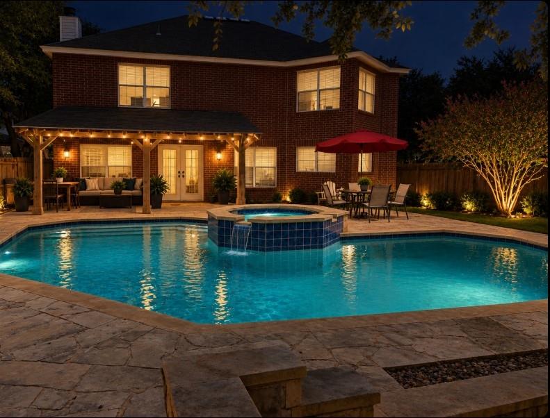 1112 Welch Way