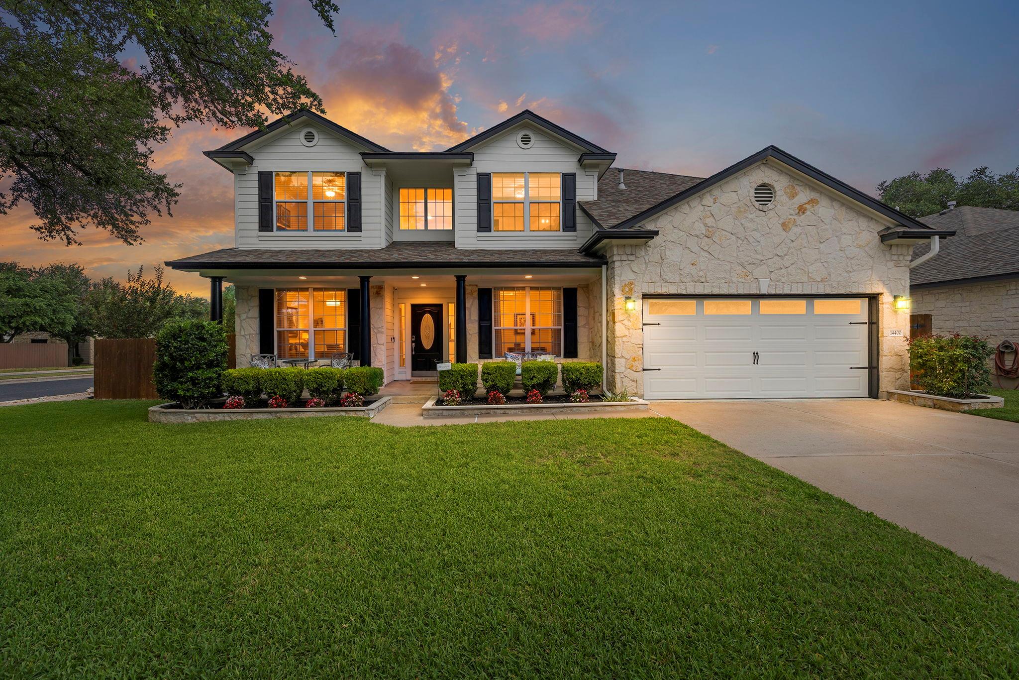 14400 Wharton Park Trl