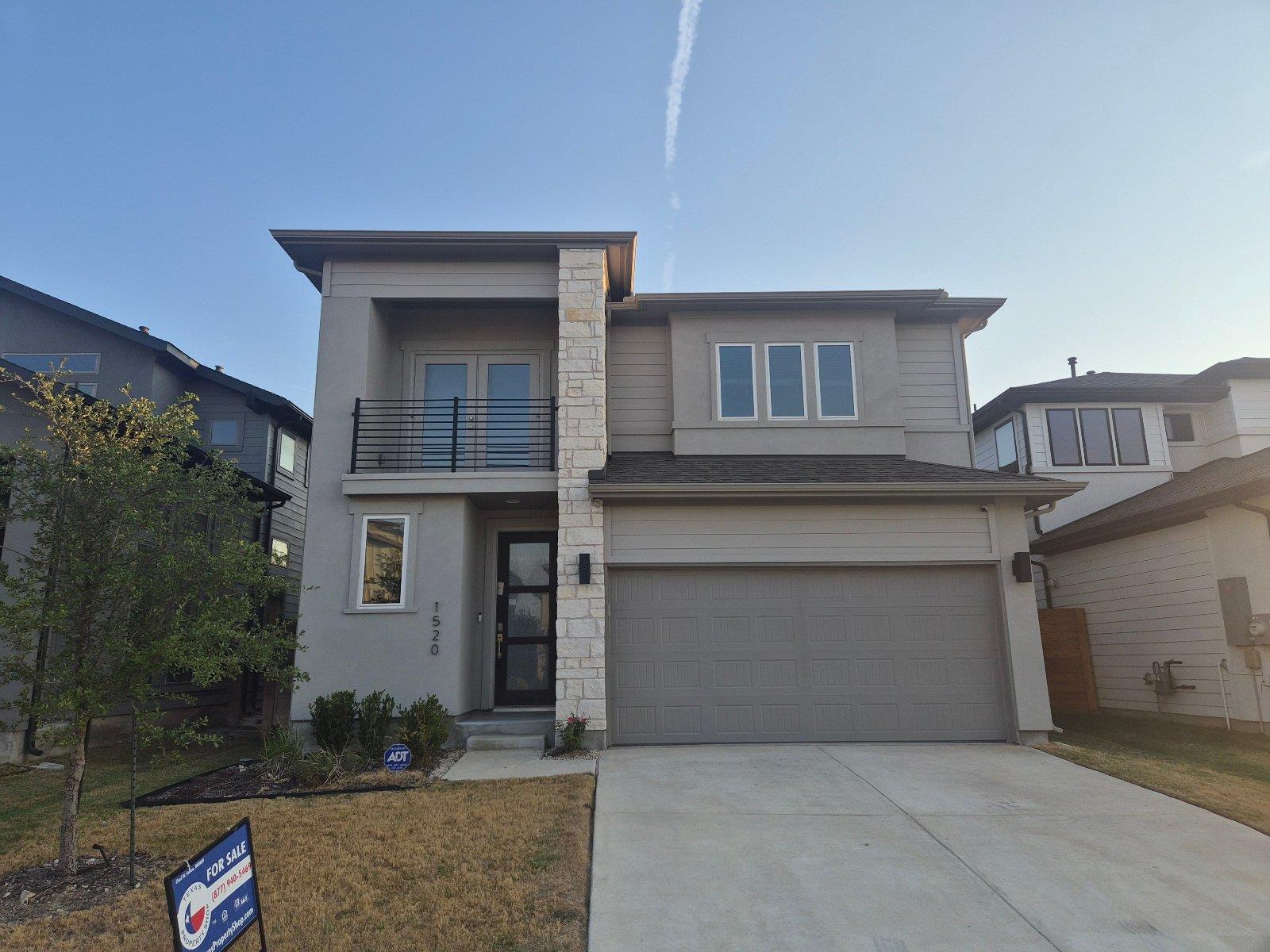 1520 Seeger Dr