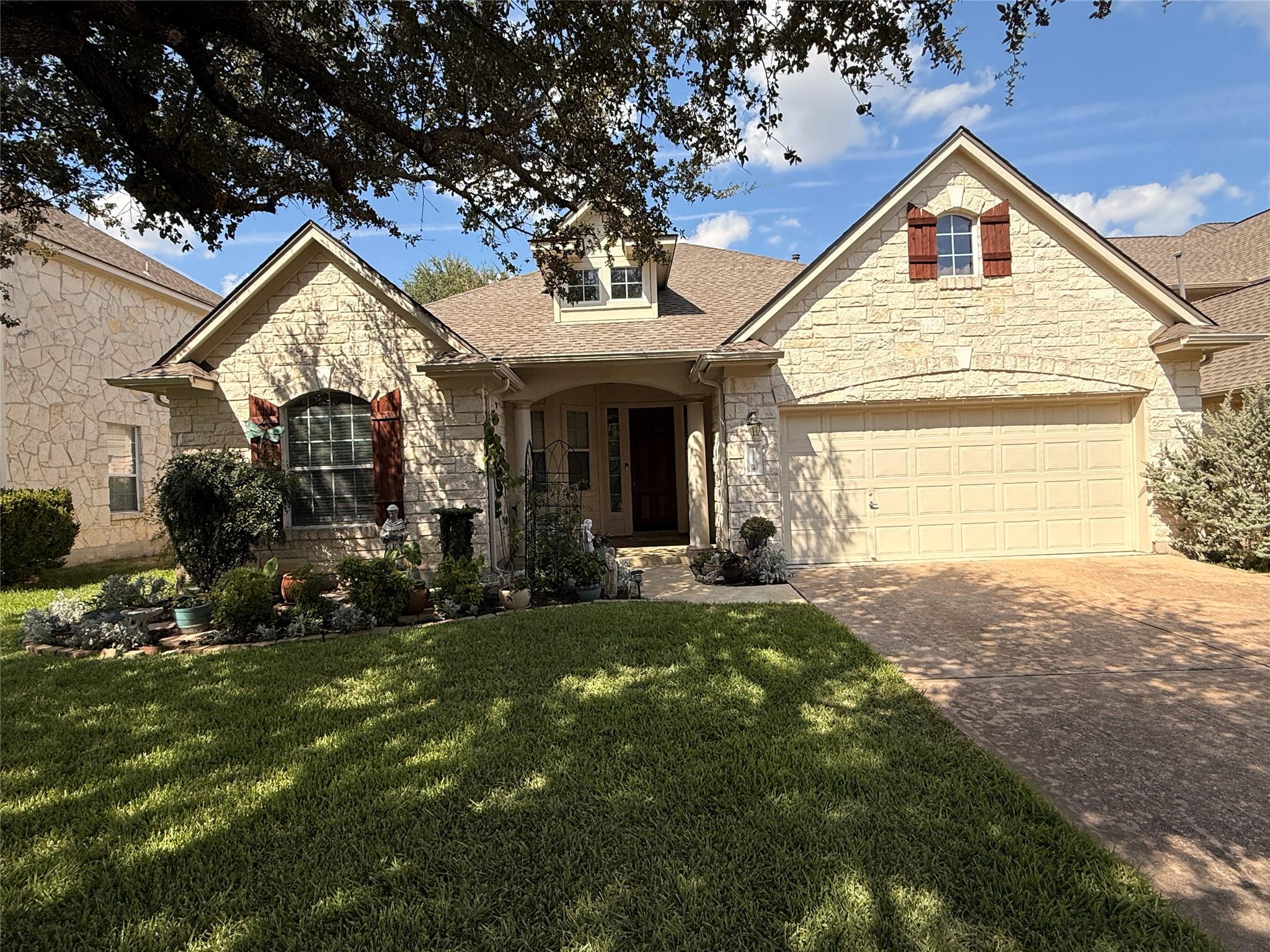 11124 Sandstone Trl