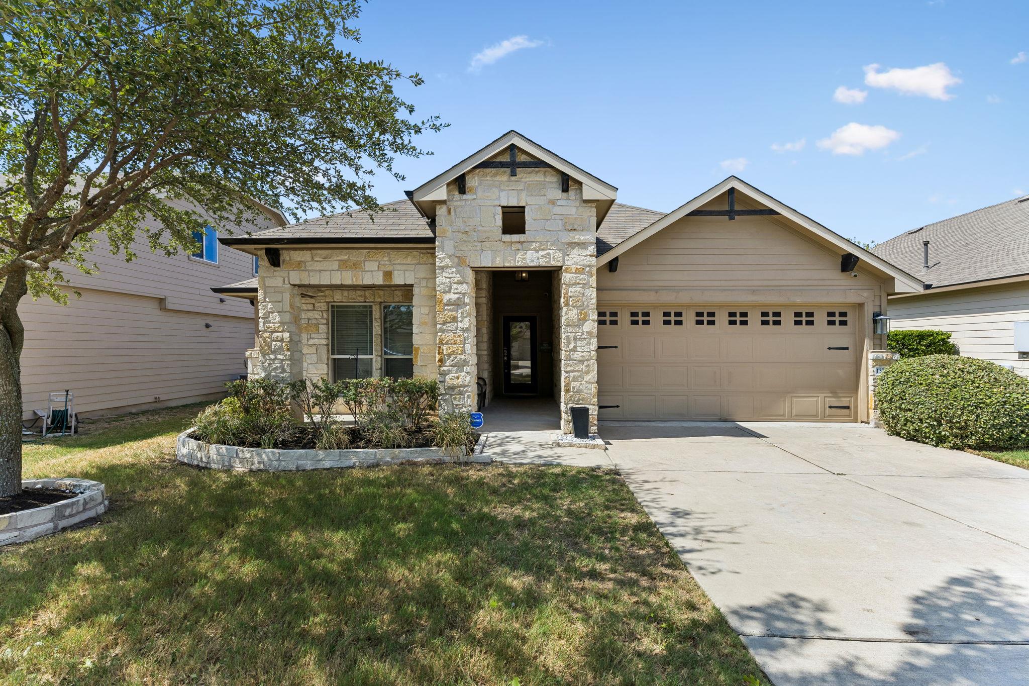 13736 Harrisglenn Dr