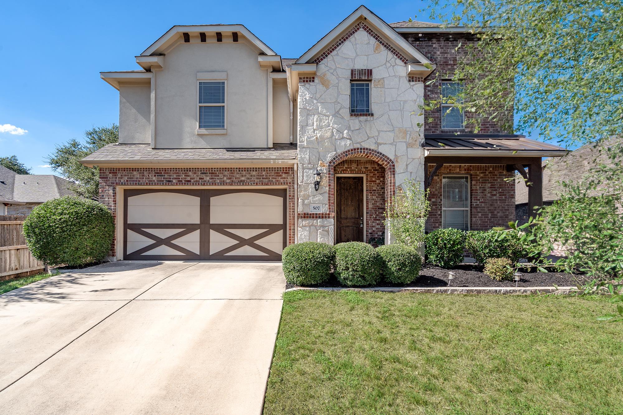 507 Concord Dr