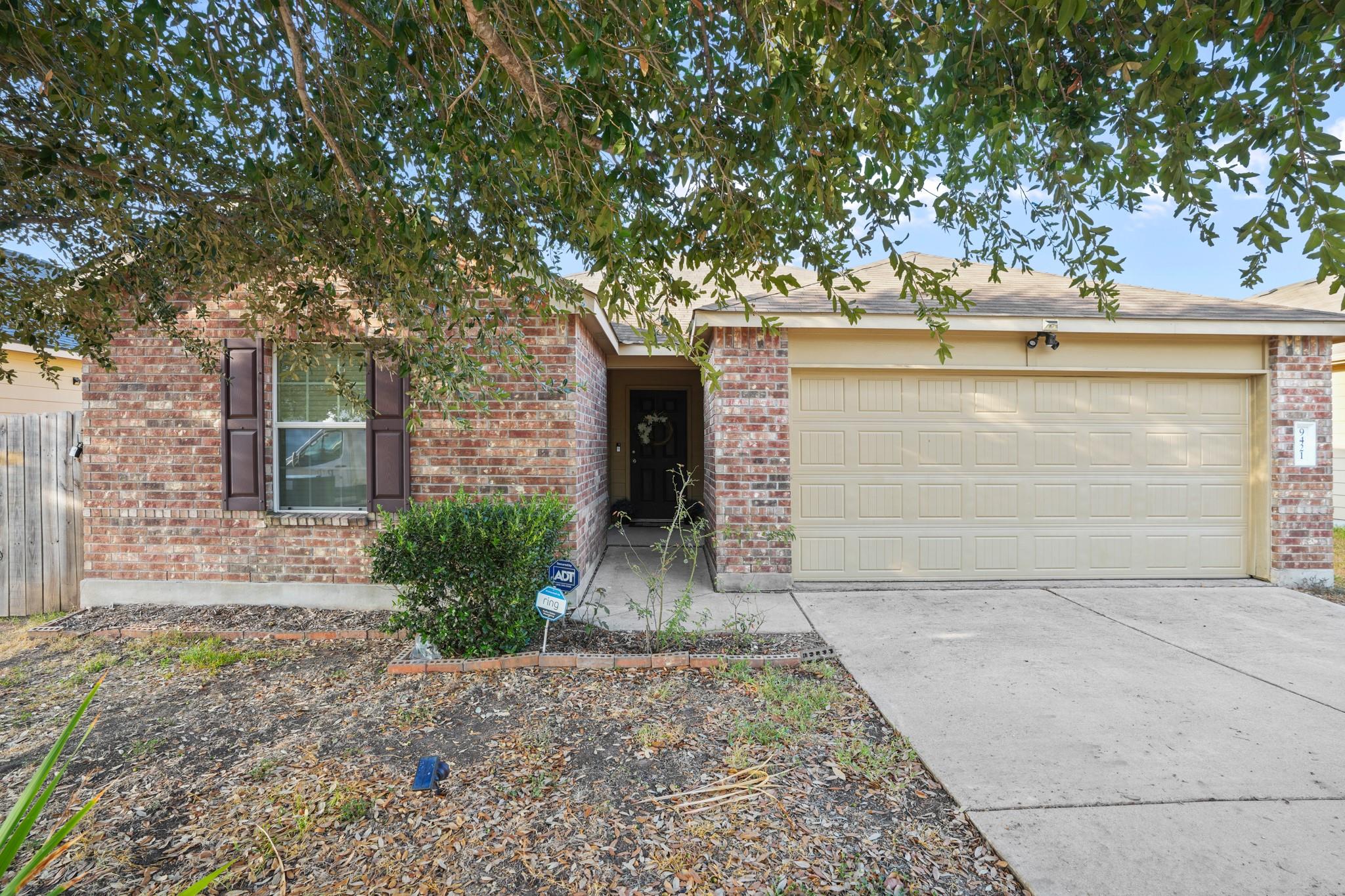 9421 China Rose Dr