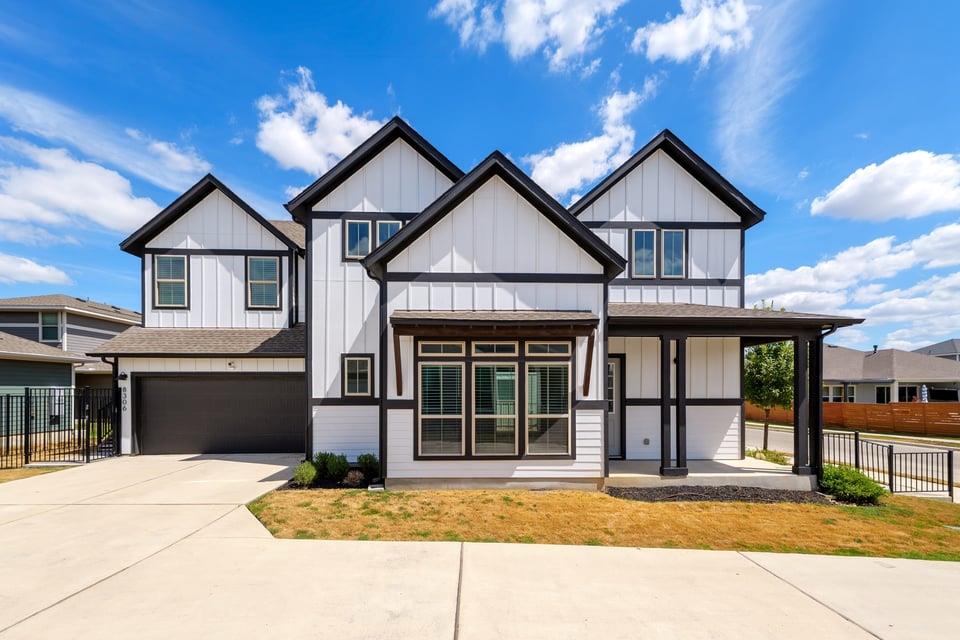 8306 Corrigan Pass