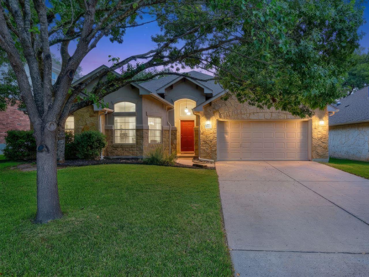 6413 York Bridge Cir