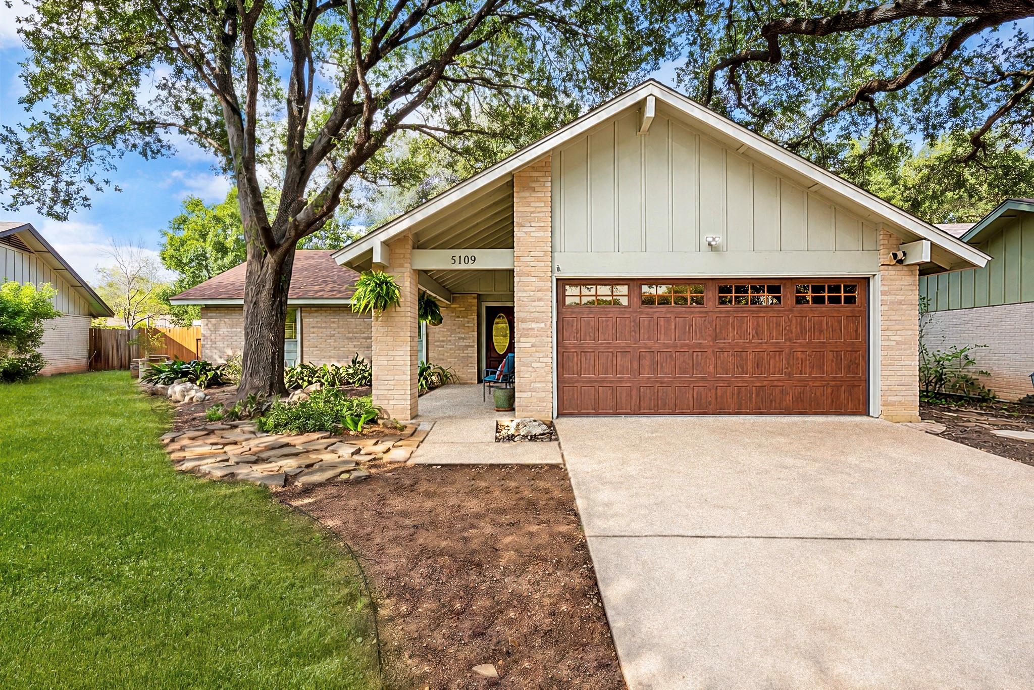 5109 Fort Mason Dr
