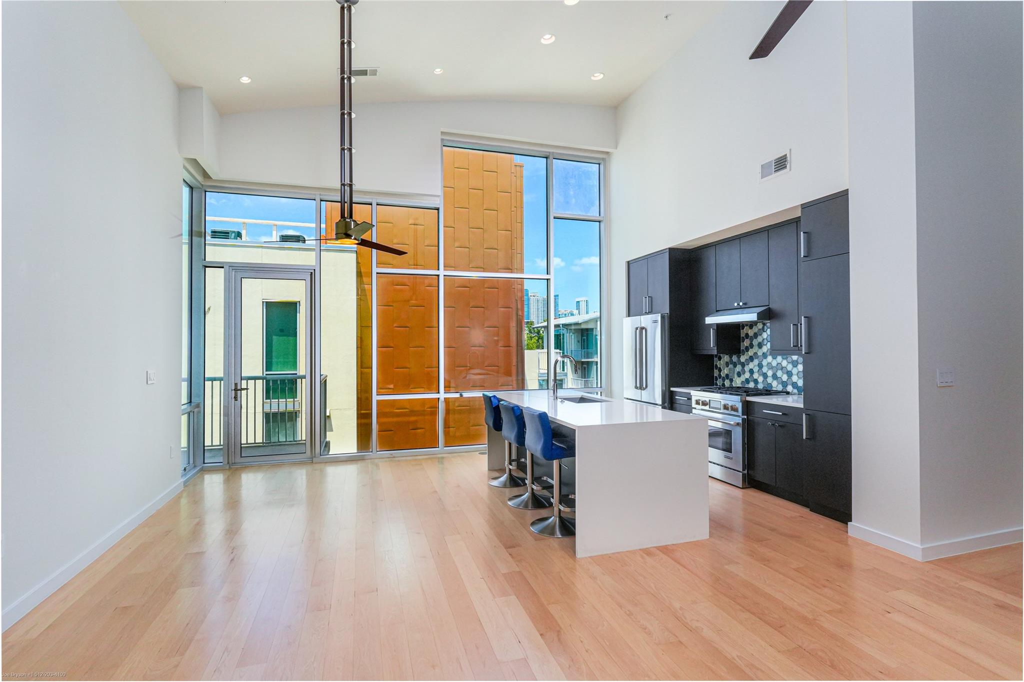 1600 Barton Springs Rd