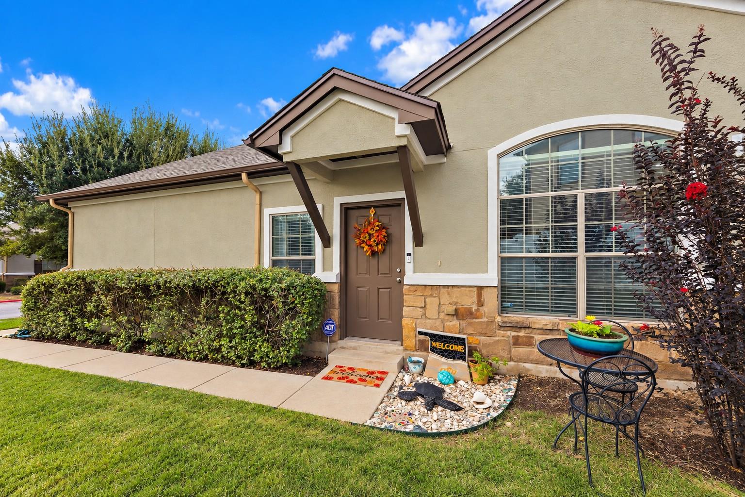 1900 Little Elm Trl