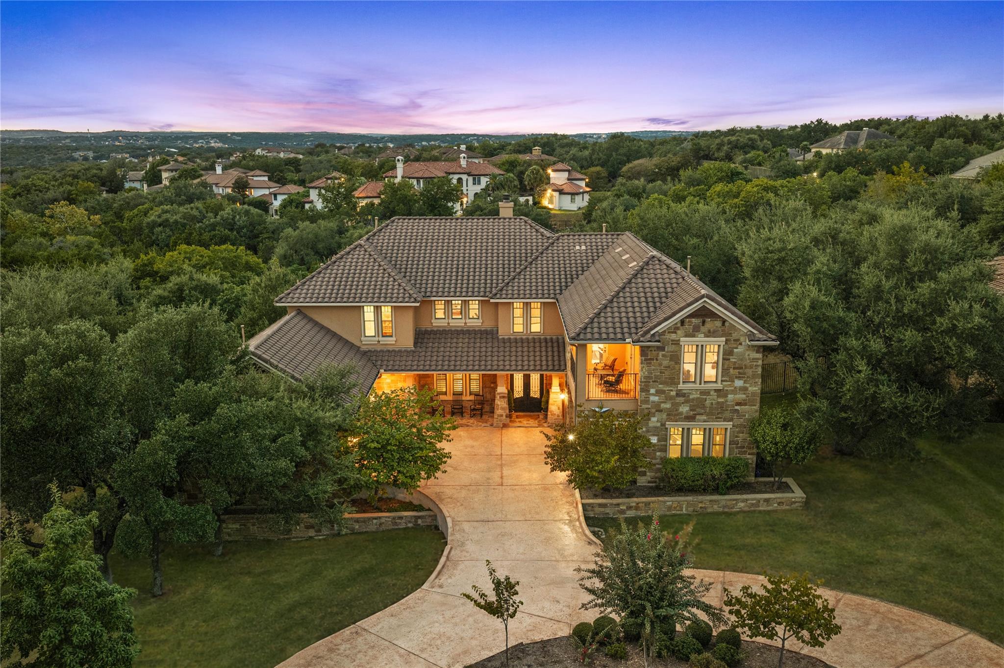 104 Bella Strada Cv