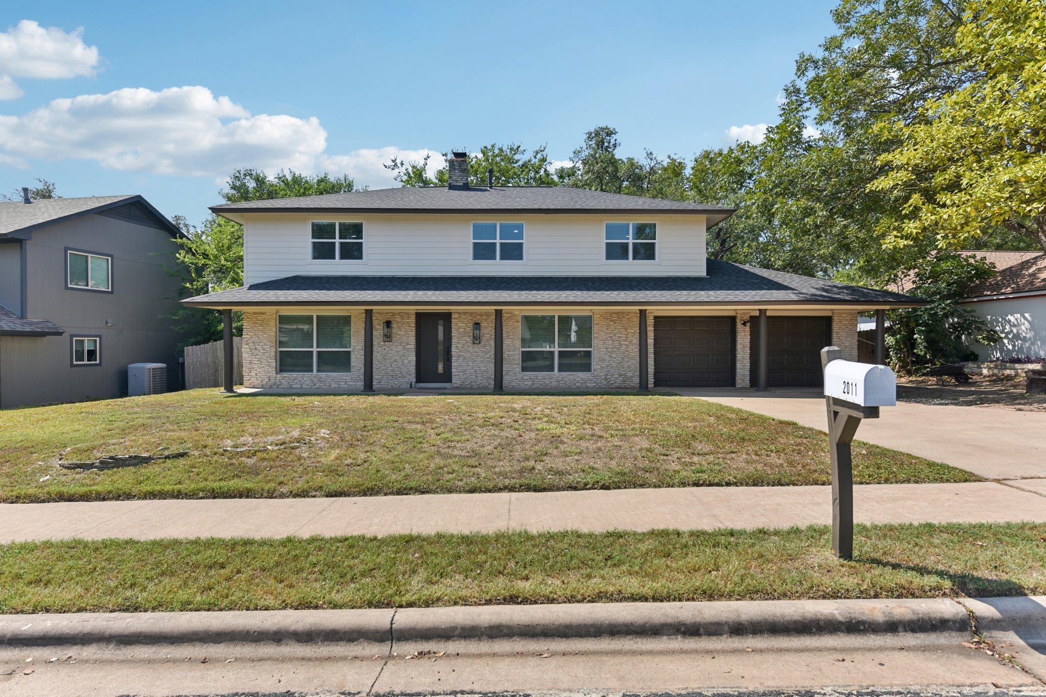 2011 Malvern Hill Dr