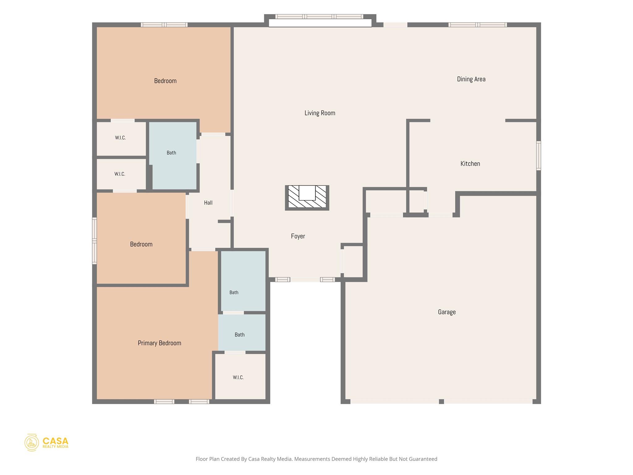 6901 Greycloud Dr
