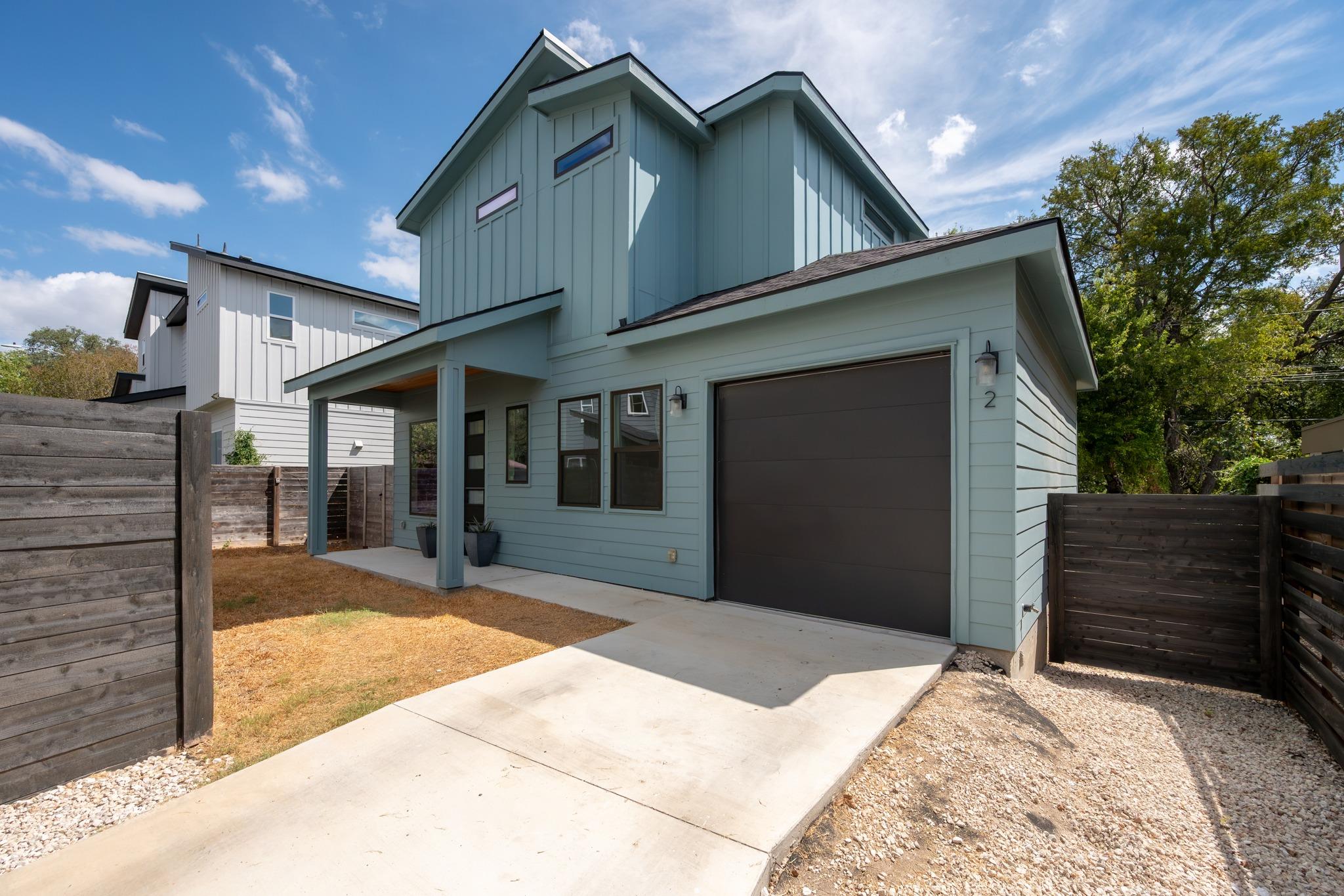 2907 Kuhlman Ave