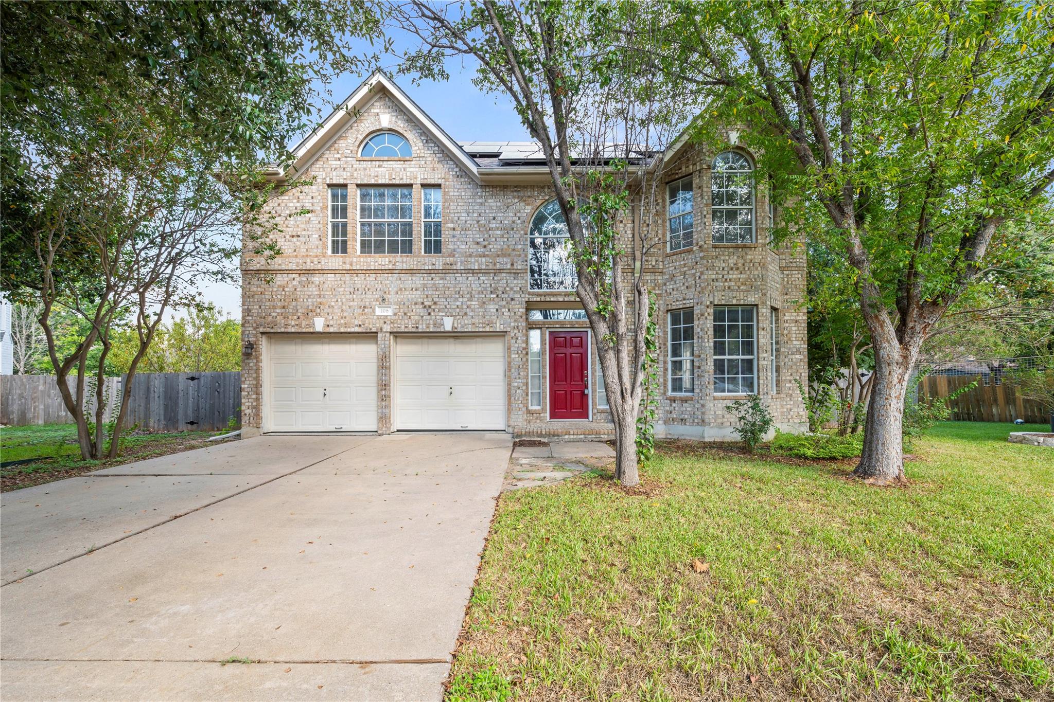 106 Reinhardt Ct