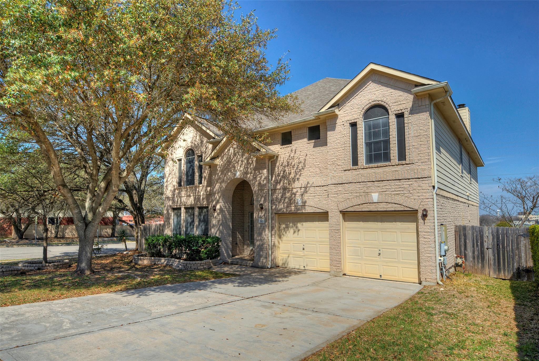 601 Indian Run Dr