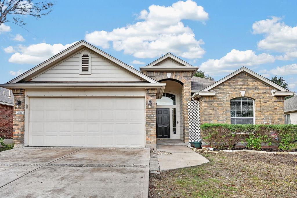 2113 Pearson Way