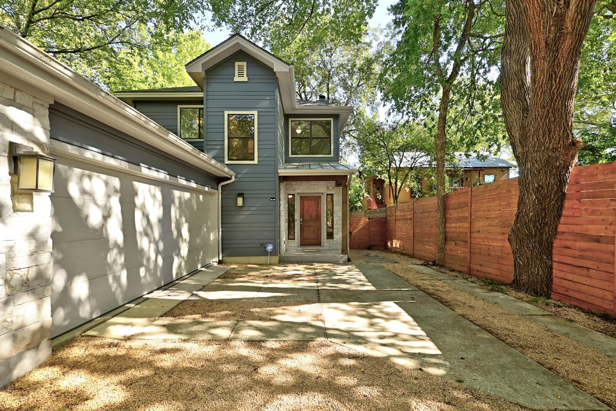 610 Fletcher St