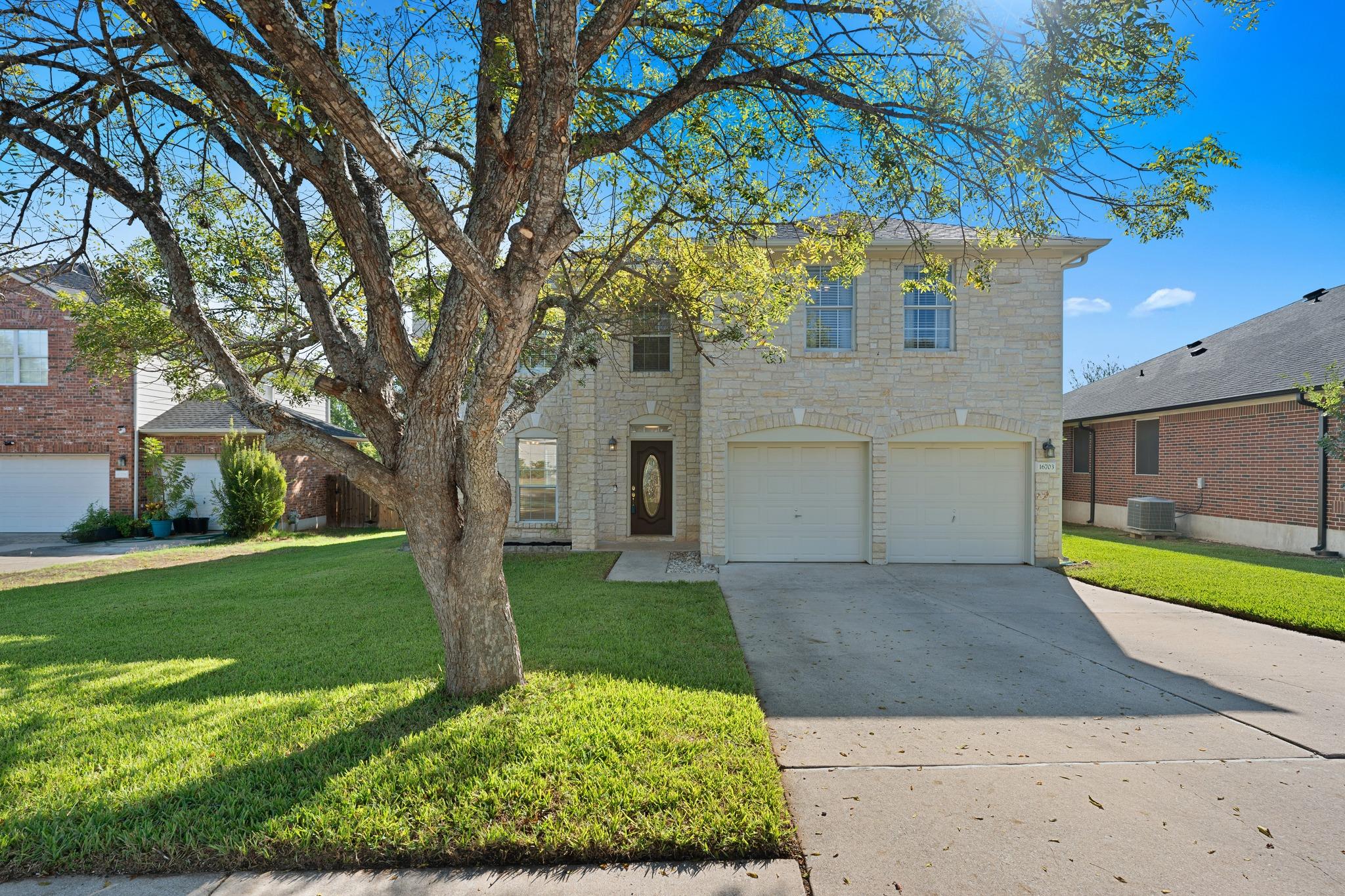 16703 Marsala Springs Dr