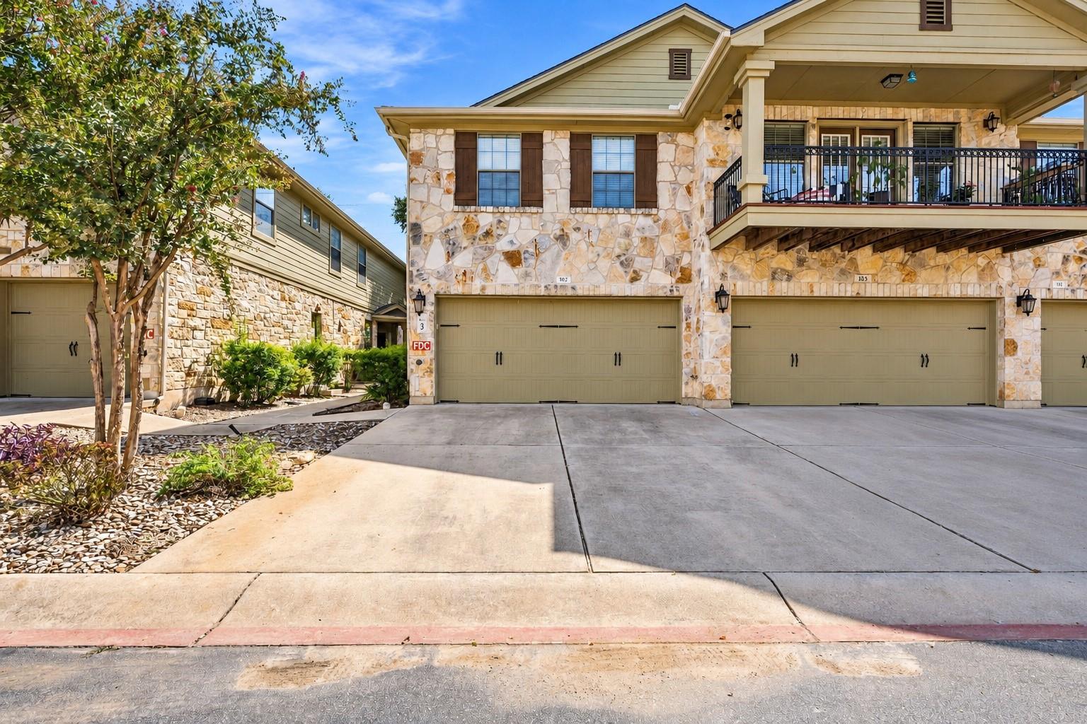 14815 Avery Ranch Blvd