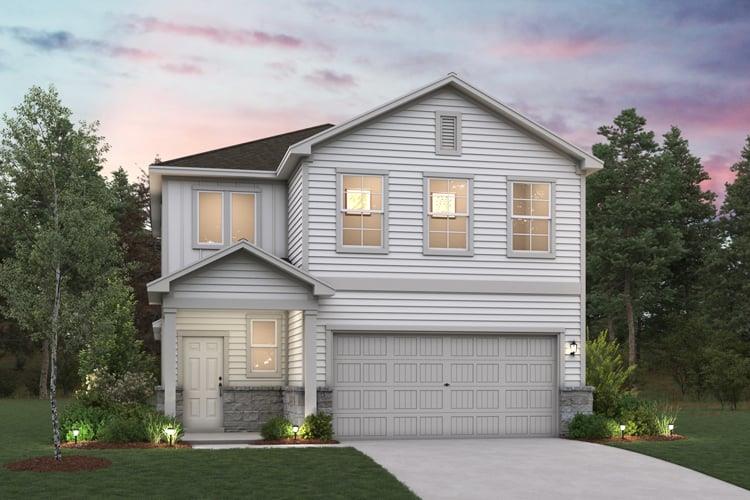 5607 San Pietro Dr