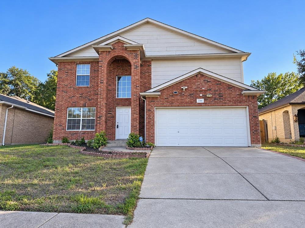 2205 Kaiser Dr