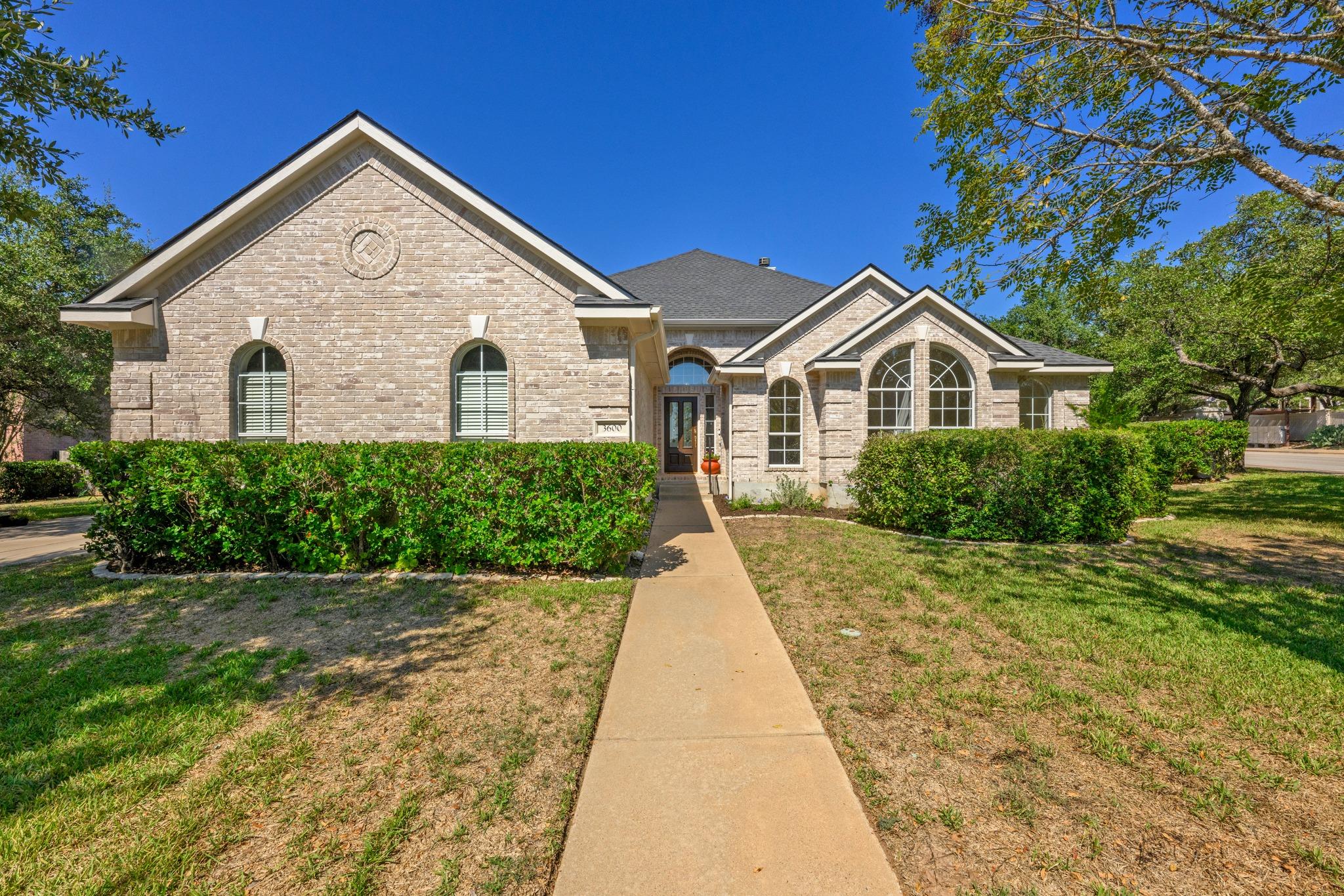3600 Normandy Ridge Ln