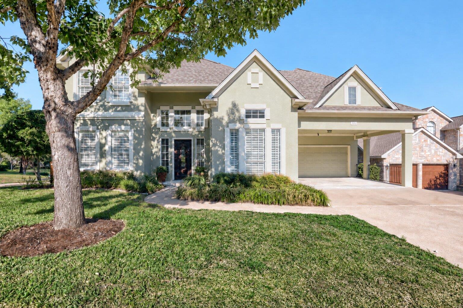 2801 Lenwood Ct