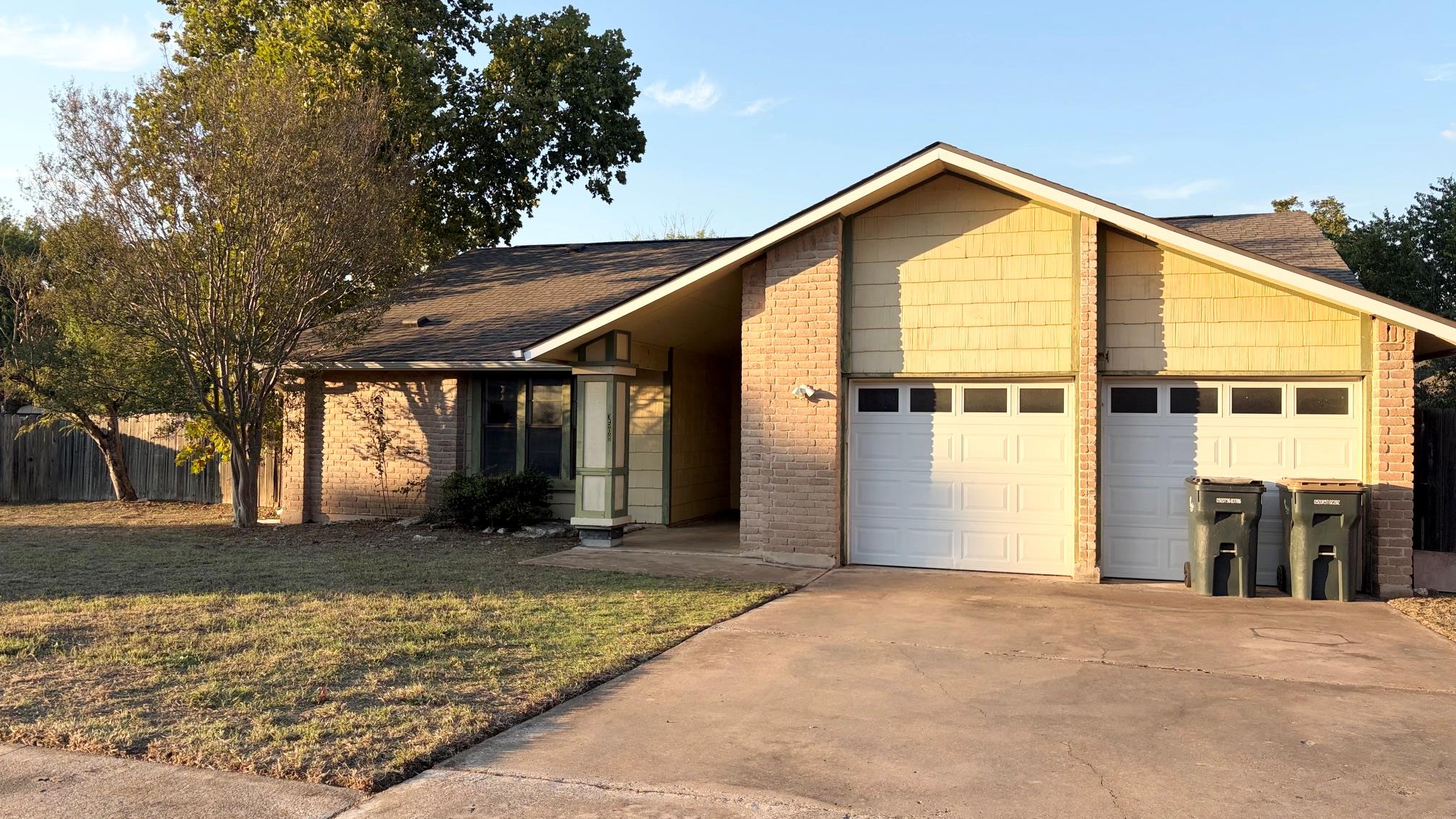 3508 Monument Dr
