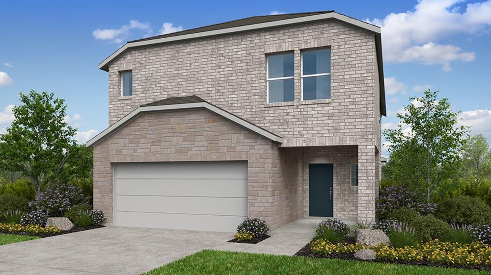 5813 Taunte Dr