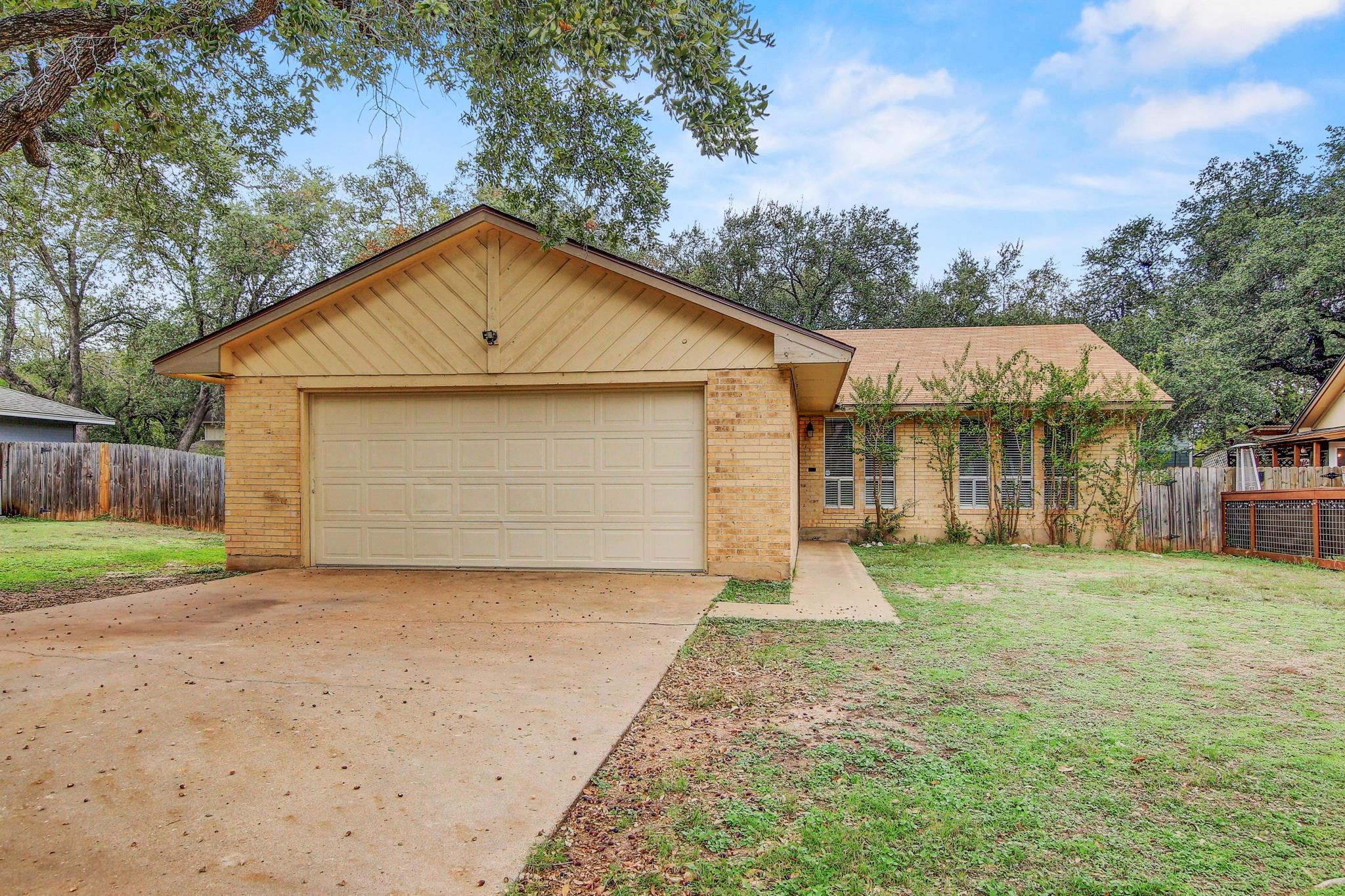 5626 Wagon Train Rd
